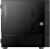 Корпус Aerocool Atomic-G-BK-v1 черный без БП mATX 2x120mm 2x140mm 2xUSB3.0 audio bott PSU - купить недорого с доставкой в интернет-магазине