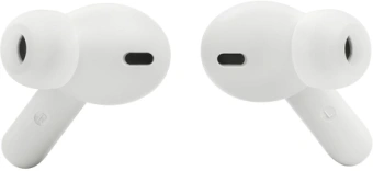 Гарнитура внутриканальные JBL Wave Beam белый беспроводные bluetooth в ушной раковине (JBLWBEAMWHT) - купить недорого с доставкой в интернет-магазине