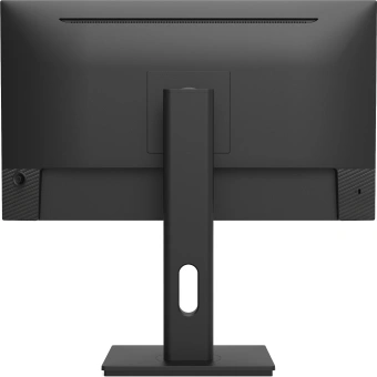Монитор Dahua 23.8" DHI-LM24-A201A черный IPS LED 5ms 16:9 HDMI M/M матовая HAS Piv 1000:1 250cd 178гр/178гр 1920x1080 100Hz VGA DP FHD 5кг - купить недорого с доставкой в интернет-магазине