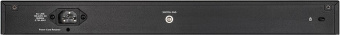 Коммутатор D-Link DGS-1210-52MP/FL1A (L2) 52x1Гбит/с 4xКомбо(1000BASE-T/SFP) 48PoE+ 370W управляемый - купить недорого с доставкой в интернет-магазине