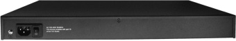 Коммутатор Osnovo SW-62422(400W) 26x100Mb 24PoE+ 400W неуправляемый - цена, купить или заказать с доставкой в интернет-магазине Коммутатор Osnovo SW-62422(400W) 26x100Mb 24PoE+ 400W неуправляемый - купить недорого с доставкой в интернет-магазине