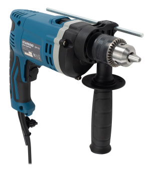 Дрель ударная Starwind DIP-710 710Вт ключевой реверс (DZJ16) - купить недорого с доставкой в интернет-магазине