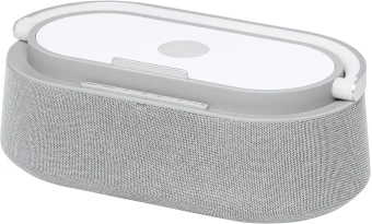 Колонка порт. BBK BTA2010 серый 10W 1.0 BT 10м 1800mAh (BTA2010 (GR)) - купить недорого с доставкой в интернет-магазине