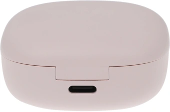 Гарнитура внутриканальные Xiaomi Redmi Buds 6 Play розовый беспроводные bluetooth в ушной раковине (BHR8775GL) - купить недорого с доставкой в интернет-магазине