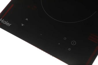 Варочная поверхность Haier HHY-C32RVB черный - купить недорого с доставкой в интернет-магазине