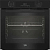 Духовой шкаф Электрический Beko BBIM11301B черный