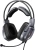 Наушники с микрофоном A4Tech Bloody G575 серый 2м мониторные USB оголовье (G575 USB/ GREY) - купить недорого с доставкой в интернет-магазине