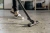 Строительный пылесос Karcher WD 4 S V-20/5/22 1000Вт (уборка: сухая/сбор воды) желтый - купить недорого с доставкой в интернет-магазине