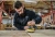 Эксцентриковая шлифмашина DeWalt DWE6423-QS D125мм - купить недорого с доставкой в интернет-магазине