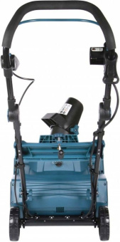 Снегоуборщик электр. Hyundai S 500 2кВт - купить недорого с доставкой в интернет-магазине