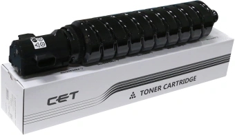 Картридж лазерный Cet CET131078U 0473C002AA/C-EXV53 черный (42100стр.) для Canon iR Advance 4525i/4535i/4545i/4551i - купить недорого с доставкой в интернет-магазине