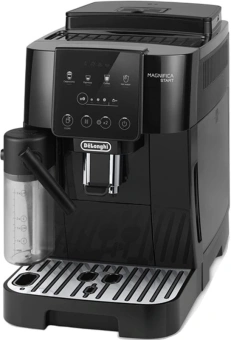 Кофемашина Delonghi Magnifica S ECAM220.60.B 1450Вт черный - купить недорого с доставкой в интернет-магазине