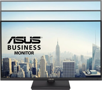 Монитор Asus 27" ProArt BE27ACGN черный IPS LED 5ms 16:9 DVI HDMI M/M матовая HAS Piv 1500:1 350cd 178гр/178гр 2560x1440 120Hz DP 2K USB 7кг - купить недорого с доставкой в интернет-магазине