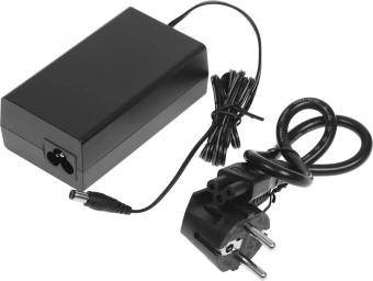 Коммутатор Mercusys MS105GP (L2) 5x1Гбит/с 4PoE+ 65W неуправляемый - купить недорого с доставкой в интернет-магазине