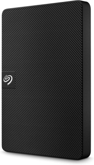 Жесткий диск Seagate USB 3.0 2Tb STKM2000400 Expansion Portable 2.5" черный - купить недорого с доставкой в интернет-магазине