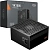 Блок питания PcCooler ATX 1000W P5-YK1000 -B1H 80+ bronze (20+4pin) APFC 135mm fan 6xSATA Cab Manag RTL
