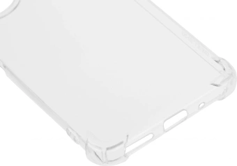 Чехол (клип-кейс) Redline для Huawei Nova 11i iBox Crystal прозрачный (УТ000036183) - купить недорого с доставкой в интернет-магазине