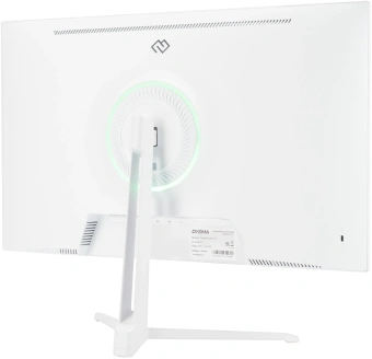 Монитор Digma 23.8" Overdrive 24P410F белый IPS LED 1ms 16:9 HDMI матовая 300cd 178гр/178гр 1920x1080 200Hz G-Sync FreeSync DP FHD USB 3.7кг - купить недорого с доставкой в интернет-магазине