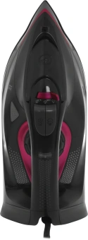 Утюг Vitek VT-IRN1203 2400Вт черный - купить недорого с доставкой в интернет-магазине