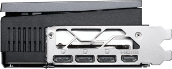 Видеокарта MSI PCI-E RTX 5080 16G VANGUARD SOC NVIDIA GeForce RTX 5080 16Gb 256bit GDDR7 2730/30000 HDMIx1 DPx3 HDCP Ret - купить недорого с доставкой в интернет-магазине