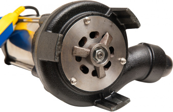 Насос фекальный Oasis FS-110R 1100Вт 15600л/час (F-110R) - купить недорого с доставкой в интернет-магазине