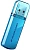 Флеш Диск Silicon Power 32GB Helios 101 SP032GBUF2101V1B USB2.0 синий