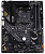 Материнская плата Asus TUF GAMING B550-PLUS Soc-AM4 AMD B550 4xDDR4 ATX AC`97 8ch(7.1) 2.5Gg RAID+HDMI+DP