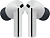 Гарнитура внутриканальные Samsung Galaxy Buds 3 FE R420 серый беспроводные bluetooth в ушной раковине (SM-R420NZAACIS)