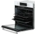 Духовой шкаф Электрический Hotpoint HFE9 1231 JSH WHG белый - купить недорого с доставкой в интернет-магазине