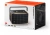 Колонка порт. JBL Authentics 300 Google Assistant, Amazon Alexa черный 100W 2.1 BT 4800mAh (JBLAUTH300BLKUK) - купить недорого с доставкой в интернет-магазине