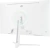 Монитор Digma 23.8" Overdrive 24P410F белый IPS LED 1ms 16:9 HDMI матовая 300cd 178гр/178гр 1920x1080 200Hz G-Sync FreeSync DP FHD USB 3.7кг - купить недорого с доставкой в интернет-магазине