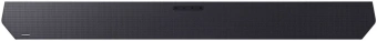 Саундбар Samsung HW-Q600F/RU 3.1.2 200Вт+160Вт черный - купить недорого с доставкой в интернет-магазине