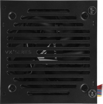 Блок питания Formula ATX 350W AC VX PLUS (20+4pin) 120mm fan 2xSATA RTL - купить недорого с доставкой в интернет-магазине