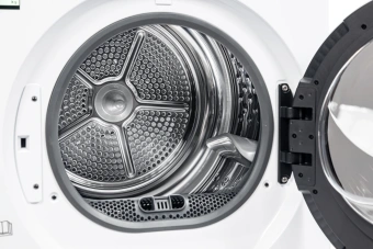 Сушильная машина Midea MD205H80WB/W-RU кл.энер.:A++ макс.загр.:8кг белый - купить недорого с доставкой в интернет-магазине