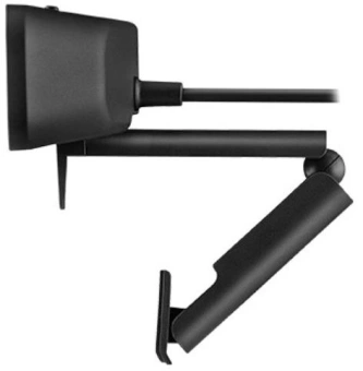 Камера Web Logitech HD Webcam C925e черный 3Mpix (1920x1080) USB2.0 с микрофоном (960-001180) - купить недорого с доставкой в интернет-магазине