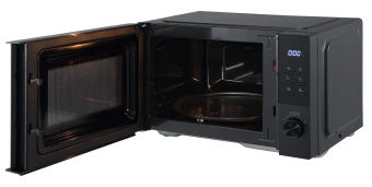 Микроволновая Печь Midea AG825N220-B 20л. 700Вт черный - купить недорого с доставкой в интернет-магазине
