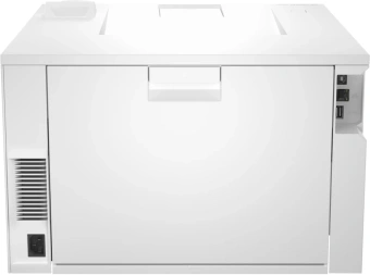 Принтер лазерный HP Color LaserJet Pro 4203dn (4RA89A) A4 Duplex синий - купить недорого с доставкой в интернет-магазине