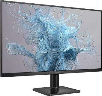 Монитор Philips 27" 27E2N1500L черный IPS LED 16:9 HDMI матовая 1000:1 300cd 178гр/178гр 2560x1440 75Hz DP 2K 3.19кг - купить недорого с доставкой в интернет-магазине