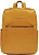 Рюкзак женский Piquadro Blue Square CA6678B2/G горчичный натур.кожа