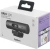 Камера Web Logitech HD Webcam Brio 500 черный 4Mpix (1920x1080) USB Type-C с микрофоном (960-001423) - купить недорого с доставкой в интернет-магазине