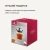 Френч-пресс Rondell Dual RDS-1063 0.8л прозрачный - цена, купить или заказать с доставкой в интернет-магазине Френч-пресс Rondell Dual RDS-1063 0.8л прозрачный - купить недорого с доставкой в интернет-магазине