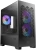 Корпус Azza AEROHEX-M черный без БП mATX 4x120mm 1xUSB2.0 2xUSB3.0 audio bott PSU - купить недорого с доставкой в интернет-магазине