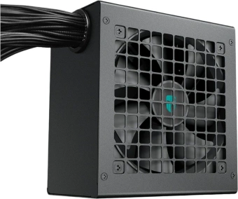 Блок питания Deepcool ATX 750W Gamer Storm PN750D Gen.5 80+ gold (20+4pin) APFC 120mm fan 8xSATA RTL - купить недорого с доставкой в интернет-магазине