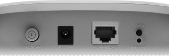 Точка доступа TP-Link TL-WA801N N300 10/100BASE-TX белый - купить недорого с доставкой в интернет-магазине