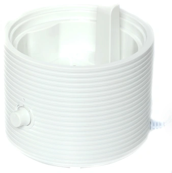 Увлажнитель воздуха Primera HUP-G1025 25Вт (ультразвуковой) белый - купить недорого с доставкой в интернет-магазине