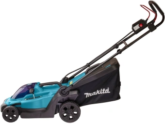 Газонокосилка роторная Makita DLM330Z - купить недорого с доставкой в интернет-магазине