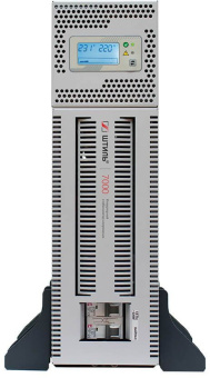 Стабилизатор напряжения Штиль ИнСтаб IS7000RT 7200Вт 5500ВА серый - купить недорого с доставкой в интернет-магазине