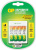 Зарядное устройство GP Rechargeable E411-270AAHCCS-2CR1 AA/AAA NiMH 2700mAh (4шт) блистер - цена, купить или заказать с доставкой в интернет-магазине Зарядное устройство GP Rechargeable E411-270AAHCCS-2CR1 AA/AAA NiMH 2700mAh (4шт) блистер - купить недорого с доставкой в интернет-магазине