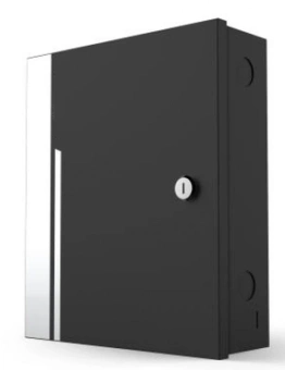 Контроллер автономный HiWatch ACT-C101 - купить недорого с доставкой в интернет-магазине