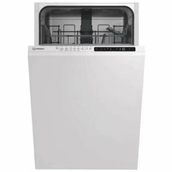 Посудомоечная машина встраив. Indesit DIS 1C69 B 1900Вт узкая - купить недорого с доставкой в интернет-магазине